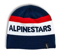 Alpinestars take Beanie one Size - Navy - Men's