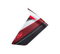 Alpinestars R10 Motorcycle Motorbike Helmet Spares Race Spoiler