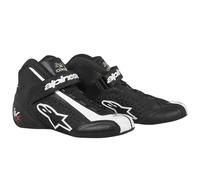 Alpinestars Tech 1-KX Shoe, Karting Kart Racing Boots Clearance Sale, Autograss