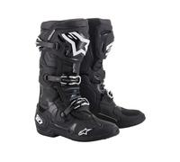 Alpinestars Tech 10 - Black - US 13