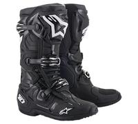 alpinestars Tech 10 boots unisex Black, 12