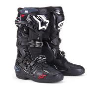 Alpinestars Tech 10 Enduro Boots Black47 Black