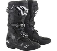 ALPINESTARS ALPINESTARS - Boots Tech 10 Black 10 (EU 44.5)