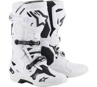 Alpinestars 2025 Tech 10 Motocross Boots White /US 13