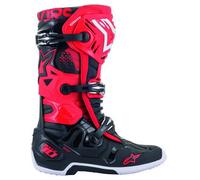 alpinestars Tech 10 red size 13