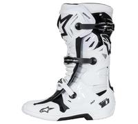 alpinestars Tech 10 Supervented men White, 11