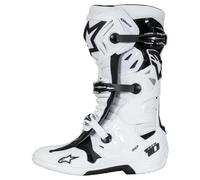 Alpinestars Tech 10 Supervented white size 10