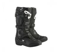 Alpinestars Tech 3 Black Boots MX Motocross Off-Road