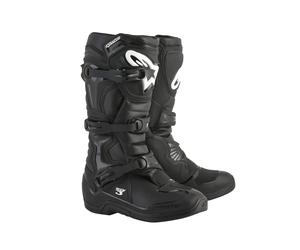 Alpinestars Tech 3 - Black - UK 11 - US 12 - EU 47
