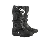Alpinestars Tech 3 Cross Boots black size 09