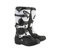 ALPINESTARS ALPINESTARS - Boots Tech 3 Black / White 13 (EU 48)