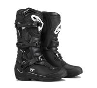 Alpinestars Tech 3 Boots Black48 Black
