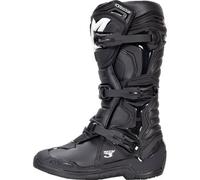 alpinestars Tech 3 Cross Boots black size 07