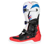 alpinestars Tech 3 Cross Boots white size 07