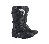 Alpinestars Tech 3 Enduro Motorcycle Boots, black, size 49 50 for Men
