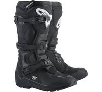 Alpinestars Tech 3 Enduro Off-road Boots Black EU 43