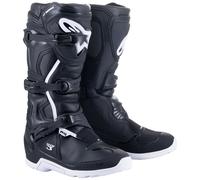 Alpinestars Tech 3 Enduro Wp Off-road Boots Black EU 44 1/2 Men