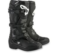 Alpinestars Tech 3 Off-road Boots Black EU 49 1/2 Men,Women