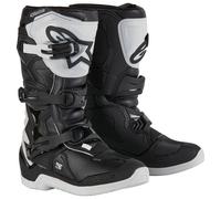 Alpinestars Tech 3s Off-road Boots Black EU 38 Boys,Girls