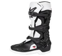 alpinestars Tech 3S unisex Black/White, 2
