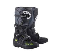 Alpinestars Tech 5 Off-road Boots Black EU 40 1/2 Men