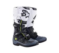 Alpinestars Tech 5 - Black Dark Gray White - US 12
