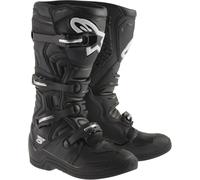 Alpinestars Tech 5 Boots Black