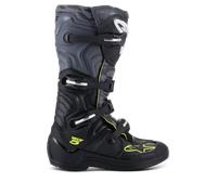 Alpinestars Tech 5 Off-road Boots Black EU 48 Men