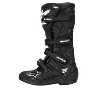 alpinestars Tech 5 Cross Motocross Boots men Black, 13
