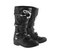 Alpinestars Tech 5 14/15 Off-road Boots Black EU 44 1/2 Men,Women