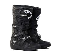 Alpinestars Tech 5 MX Boots Black51 Black
