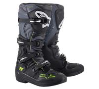 Alpinestars Tech 5 Off-road Boots Black EU 43 Men