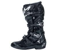 Alpinestars Tech 7 Off-road Boots Black EU 49 1/2 Men
