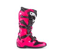 Alpinestars Tech 7 Boots Diva Pink Black, Size: 10