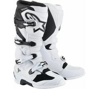 Alpinestars Tech 7 Off-road Boots White EU 44 1/2 Men