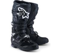Alpinestars Tech 7 Enduro Off-road Boots Black EU 47 Men