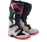 Alpinestars Tech 7 Enduro Off-road Boots Black EU 43 Men