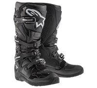 Alpinestars Tech 7 Enduro Boots - Black