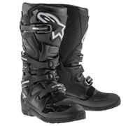 Alpinestars Tech 7 Enduro Boots - Black