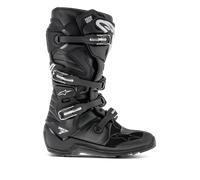 Tech 7 Enduro Black