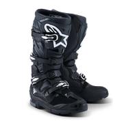 Alpinestars Tech 7 Enduro Boots Black/Anthracite/White39 Black,Anthracite,White