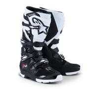 Alpinestars Tech 7 Enduro Boots Black/White44.5 Black,White