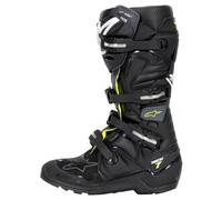 Alpinestars Crosslaarzen Tech 7 Enduro Drystar Black-45.5 (EU)