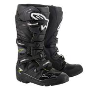 Alpinestars Tech 7 Enduro Drystar CE Mens Motorbike Motorcycle Touring Boots