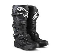 Alpinestars Tech 7 Enduro Drystar Motocross Boots, black, size 38