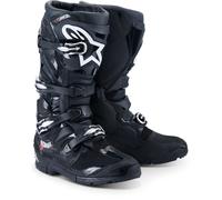 alpinestars Tech 7 Enduro DS boots unisex Black, 12