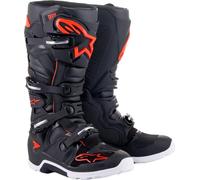 Alpinestars Tech 7 Enduro Motorcycle Boots EU 43