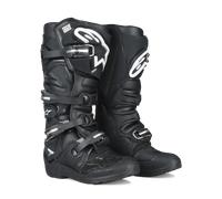 Alpinestars Tech 7 Enduro MX Boots Black43 Black