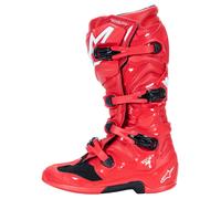 Alpinestars Tech 7 Off-road Boots Red EU 47 Men