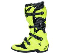Alpinestars Tech 7 Off-road Boots Yellow EU 47 Men